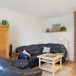 Kastanie Apartman Halle (Saale)