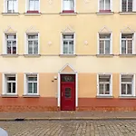 Kastanie *