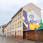 Kastanie * Halle (Saale)