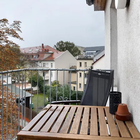 Apartman Kastanie