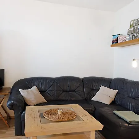 Kastanie Apartman Halle (Saale)