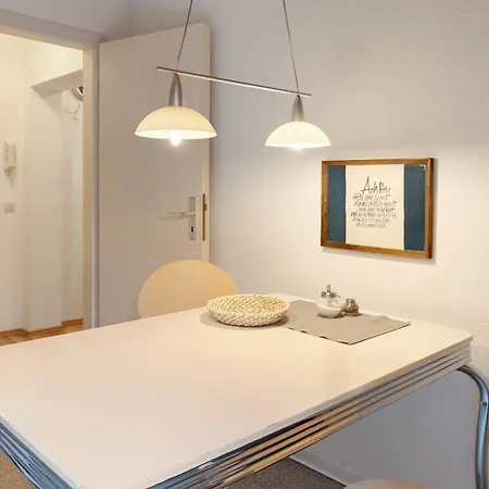 Apartman Kastanie