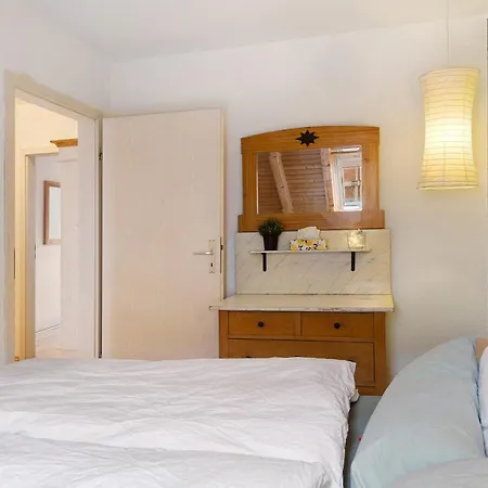 Apartman Kastanie *