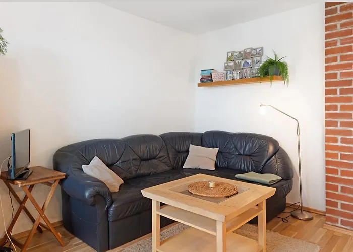 Kastanie Lägenhet *