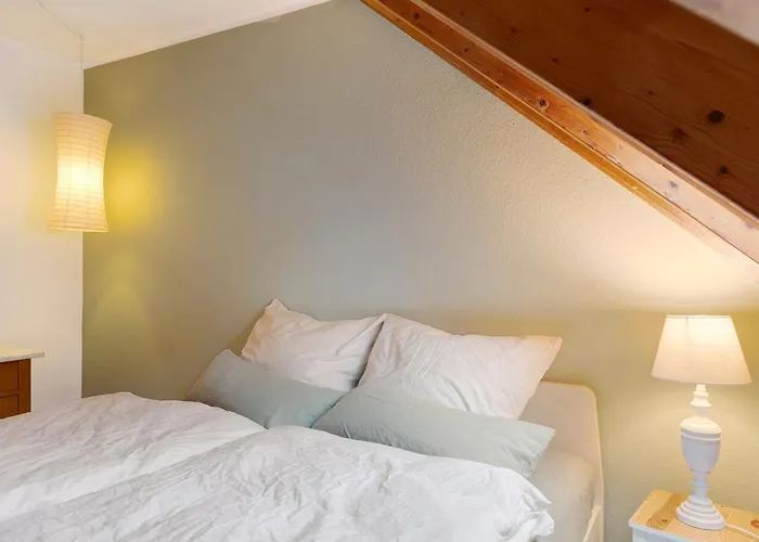 Lägenhet Kastanie *