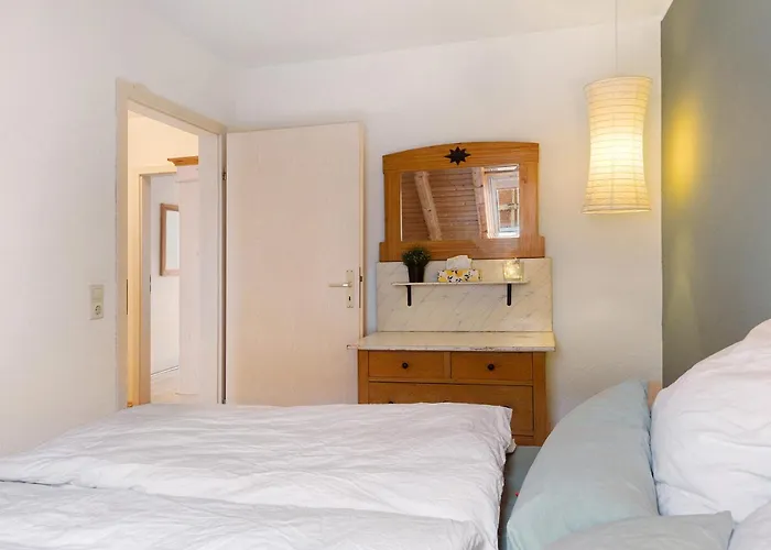 Lägenhet Kastanie Halle (Saale)