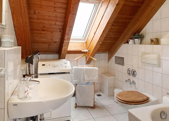 Kastanie Lägenhet *