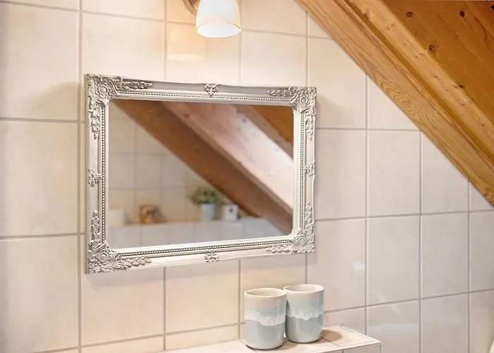 Lägenhet Kastanie *