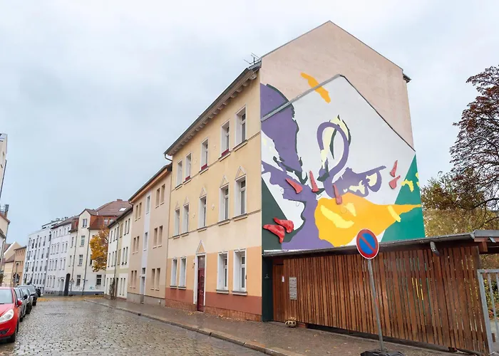 Kastanie Lägenhet *